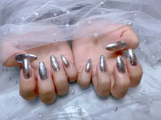 ネイル You&Me Miyuのネイルデザイン