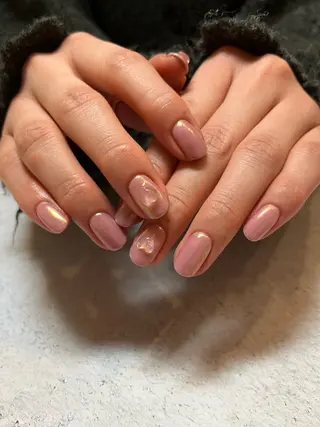 ネイル LINON所属・【LINON】 airiのネイルデザイン