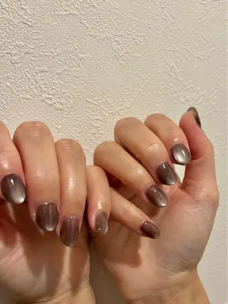 ネイル Hum nail  roomのネイルデザイン
