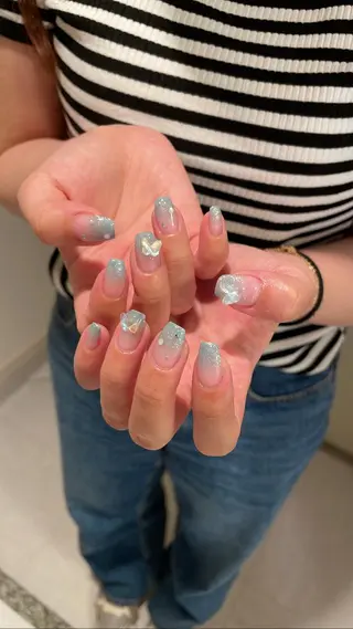 ネイル Ami 🦥のネイルデザイン