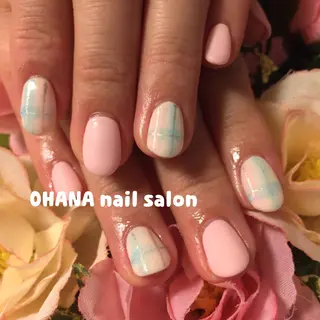 ネイル 那覇🏝️台湾人 ネイリストSHIUのネイルデザイン