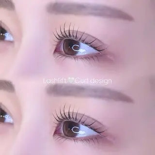 マツエク・マツパ kurumi🍒◝✩ /amii新宿のマツエク・マツパデザイン