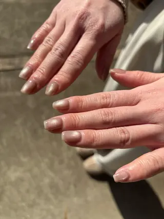 ネイル SOL maiのネイルデザイン