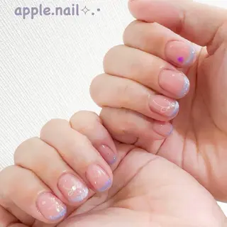 ネイル なかにし めぐみのネイルデザイン