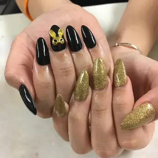 ネイル SHINE NAILのネイルデザイン