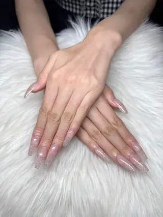 ネイル Le freak yumeのネイルデザイン