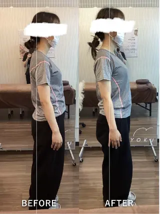 姿勢改善サロン YOKUのその他イメージ