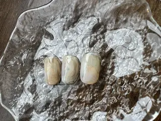 ネイル HuncH【ハンチ】 horoiwaのネイルデザイン