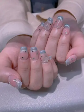 ネイル エムズ エムズのマツエク・マツパデザイン