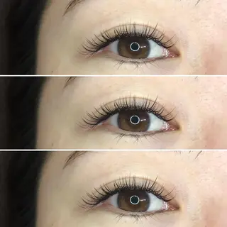 マツエク・マツパ Clover所属・Clover marikoの眉毛・アイブロウイメージ