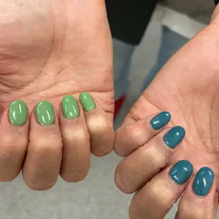 ネイル BELLA ^_^のネイルデザイン