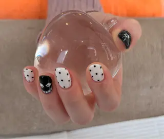 ネイル リオッサ  オブ ラグーン神戸店のエステ・リラクイメージ