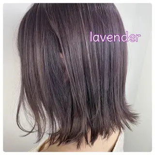 ミディアム カラー 🎨絶対に褒められる "店長"鈴木貴彦🎨のヘアスタイル