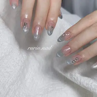 ネイル ルリン サロン💅のネイルデザイン