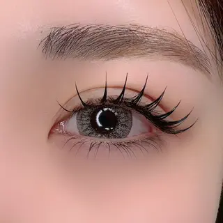 マツエク・マツパ アイリスト♡ mizuki✩.*のマツエク・マツパデザイン