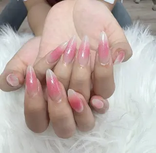 ネイル 🍳Le mode co co 🍪のネイルデザイン