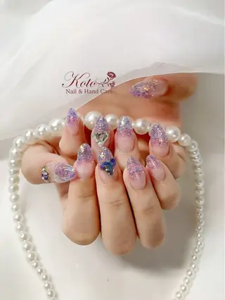 ネイル Nail Salon KOTOのネイルデザイン