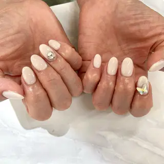 ネイル KODA308 Saoriのネイルデザイン