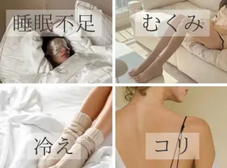 【vidyto】ヴィディトゥ所属・肌管理サロン vidyto　MOEのエステ・リラクイメージ