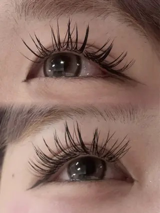 マツエク・マツパ TRU🍑 MOMOの眉毛・アイブロウイメージ