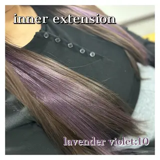 ロング ドレスアップ南草津所属・🫧ドレスアップ 南草津店🫧のヘアスタイル