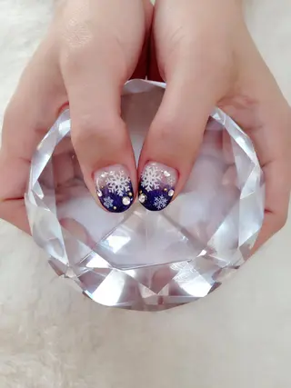 ネイル 🩵池袋heart nail🩵のネイルデザイン