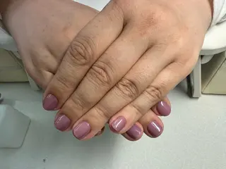 ネイル ネイルサロンLAF所属・伊藤 文のネイルデザイン