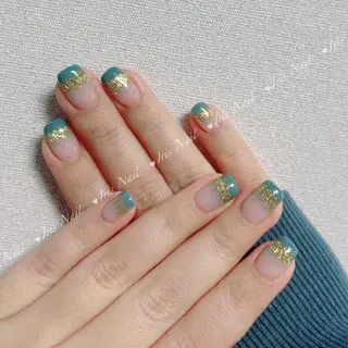 ネイル IRIS NAIL大塚のネイルデザイン