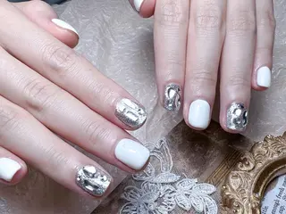 ネイル Miss Uネイルサロン所属・MissU ネイルサロンのネイルデザイン