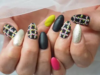 ネイル glaNje部谷 (オーナー)のその他イメージ