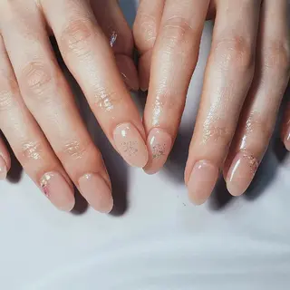 ネイル ビジュード ネイルのネイルデザイン