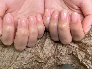 ネイル ToliyDeliy Nail Salonのネイルデザイン