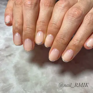 ネイル nailsalon RMIKのネイルデザイン