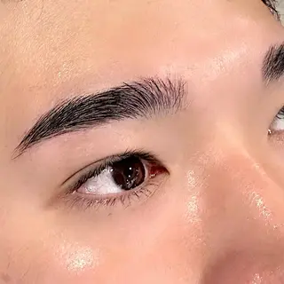 アイブロウ THE BROW BAR n　渋谷店の眉毛・アイブロウイメージ