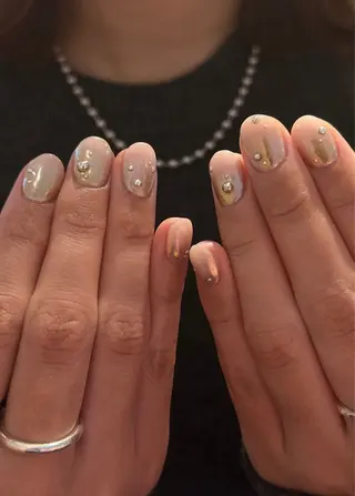 ネイル Assort Yukoのネイルデザイン