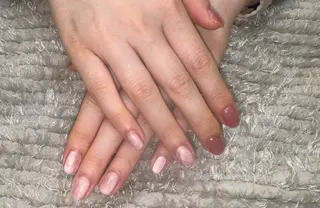 ネイル Crea la Luce中津店【クレアラルーチェ】所属・Naomi 大分中津店のネイルデザイン