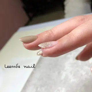 ネイル Leendenail 【リエンダネイル】のネイルデザイン