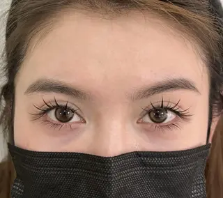 マツエク・マツパ Mimoマツエク LED専門店のマツエク・マツパデザイン