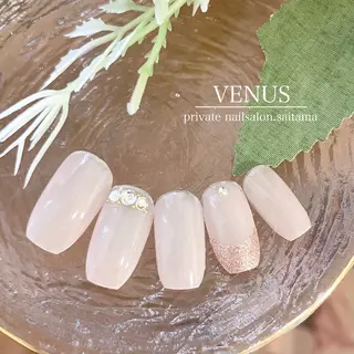 ネイル nailsalon VENUSのネイルデザイン