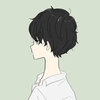 ショート 水木限定ｱｲﾌﾞﾛｳ ﾓﾃﾞﾙ募集中‼️のヘアスタイル