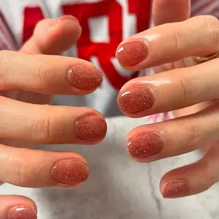 ネイル Belle  âme Mioのネイルデザイン