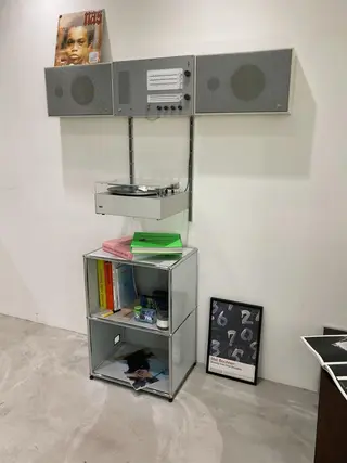 トレンド/天神大名 ハイトーン/レイヤーのヘアスタイル