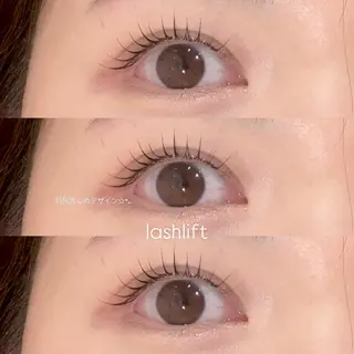 マツエク・マツパ 《EYELA》 ayaka🩰のマツエク・マツパデザイン