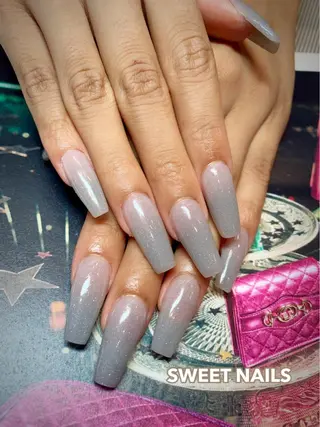 ネイル SWEET⭐️ NAILSのネイルデザイン