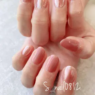 ネイル 菅原 さおりのネイルデザイン