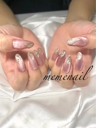 ネイル Noguchi Megumiのその他イメージ