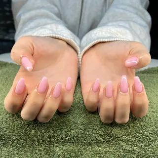 ネイル MHR nailのネイルデザイン