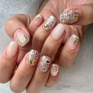 ネイル You kyehwaのネイルデザイン