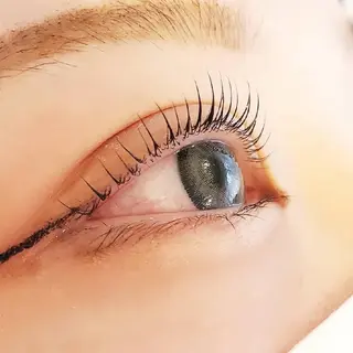 マツエク・マツパ ant_u🌷 arisaのマツエク・マツパデザイン