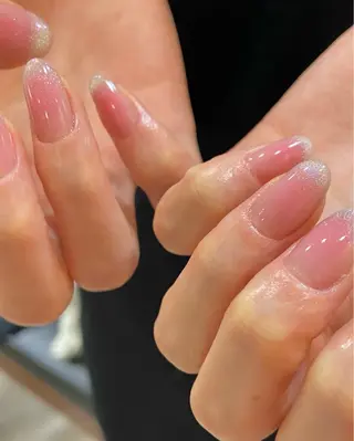 ネイル 【DELICAT】 溝の口店 KUMIのネイルデザイン